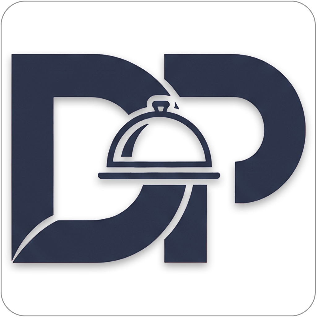 Dined Places Icon